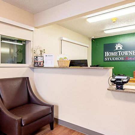 Hometowne Studios By Red Roof Tacoma - Puyallup Exteriör bild